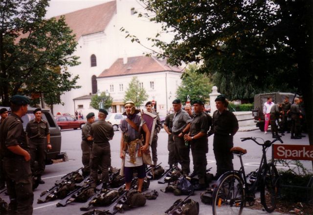 1994 M.A.M.B-L 4